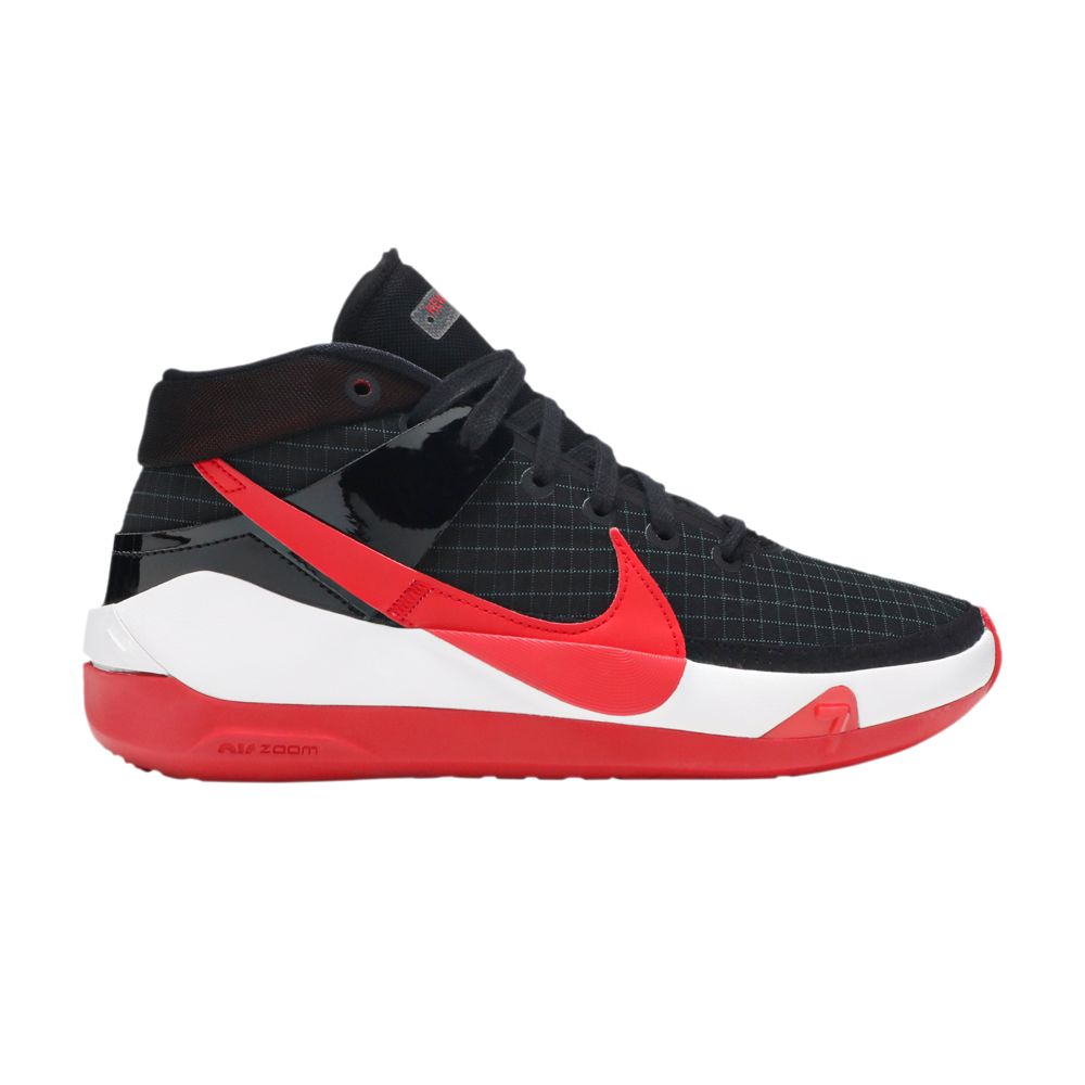 Nike KD 13 'Bred' | Black | Men's Size 8