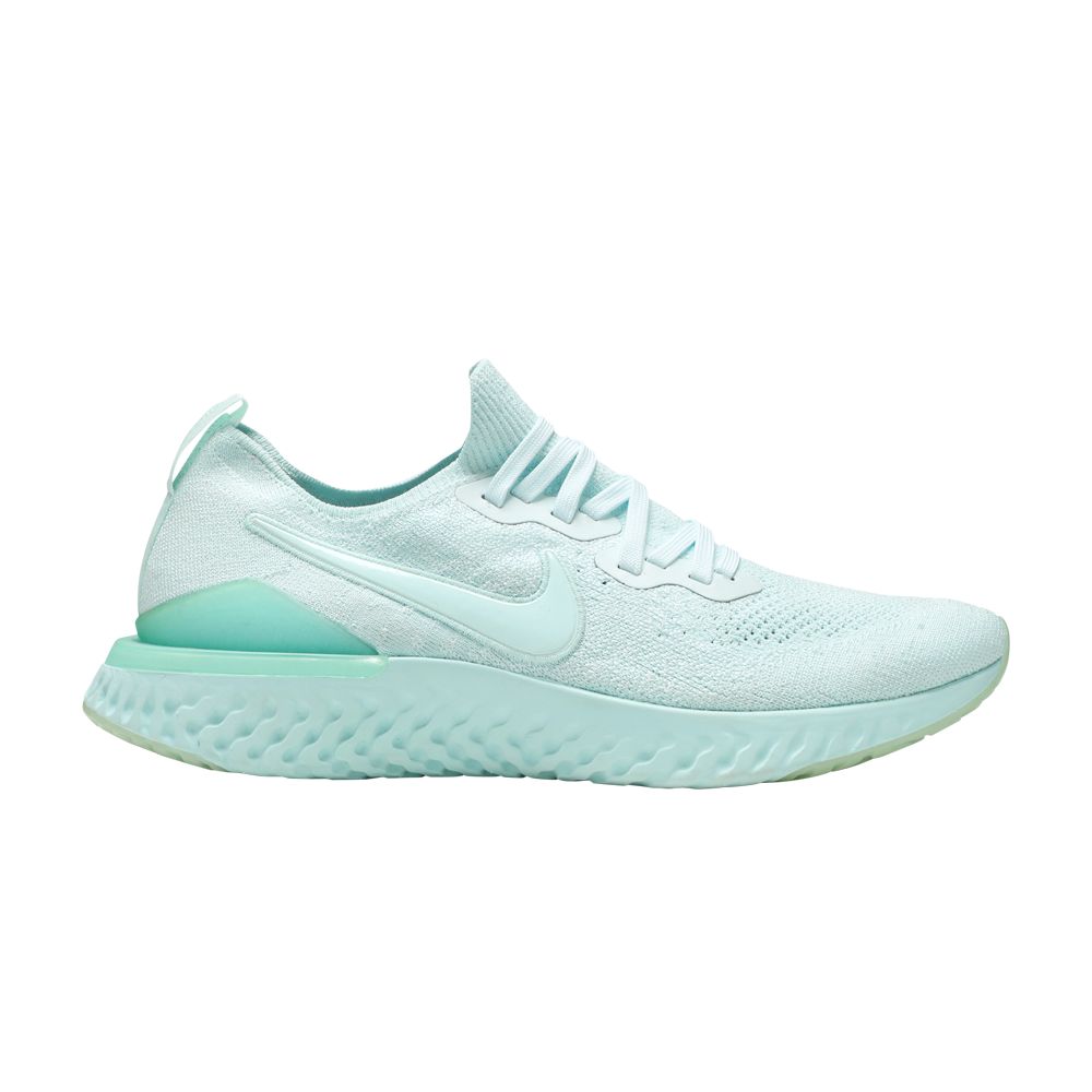 Nike Epic React Flyknit 2 'Teal Tint' | Men's Size 8.5