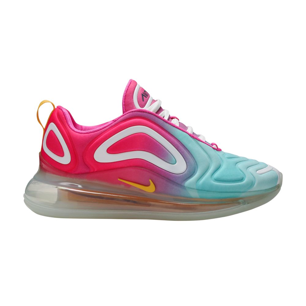 Nike Wmns Air Max 720 'Teal Tint' | Pink | Women's Size 8