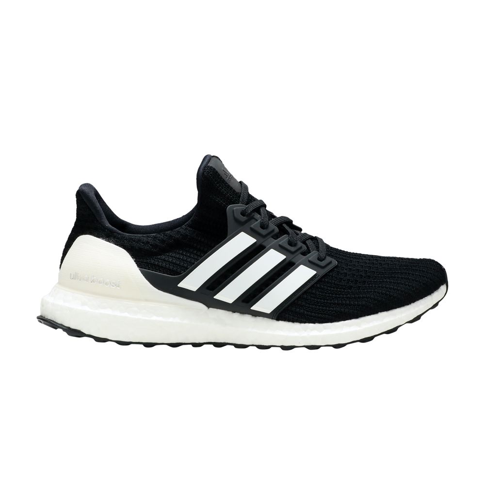 adidas UltraBoost 4.0 'Show Your Stripes' | Black | Men's Size 7.5