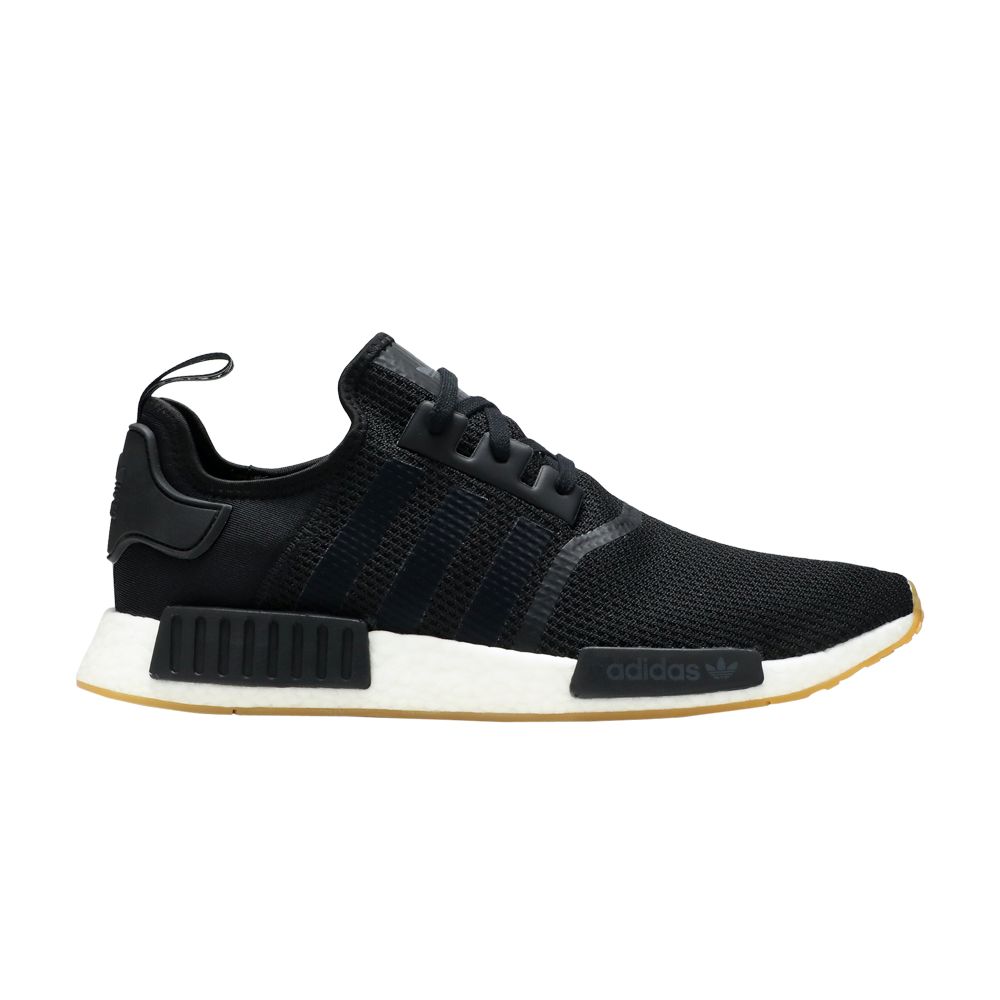 adidas NMD_R1 'Black Gum' | Men's Size 13