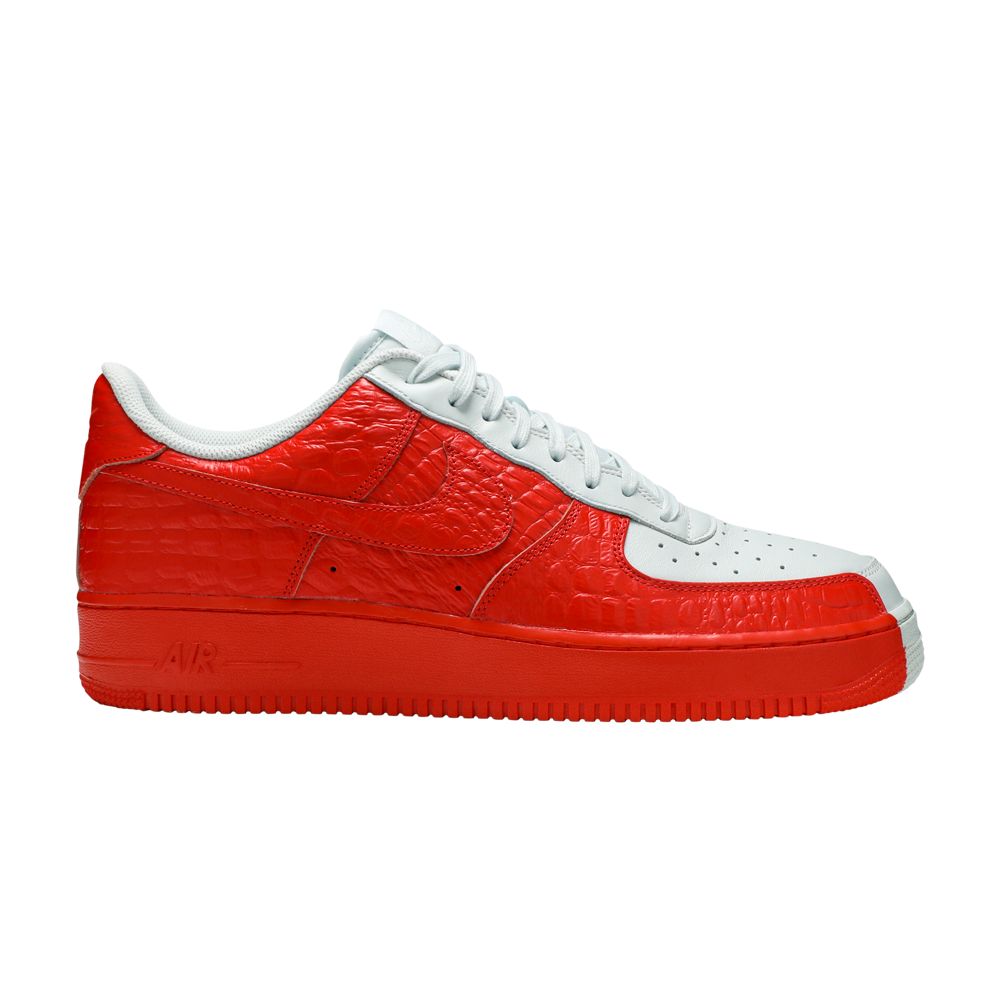 Nike Air Force 1 Low 'Split' | White | Men's Size 9.5