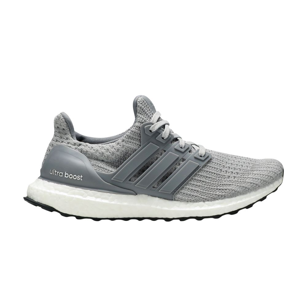 adidas Wmns UltraBoost 4.0 'Grey' | Women's Size 6