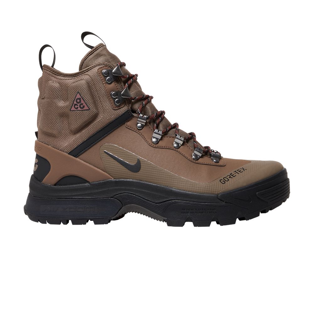 Nike ACG Zoom Gaiadome GORE-TEX 'Trails End Brown' | Men's Size 11