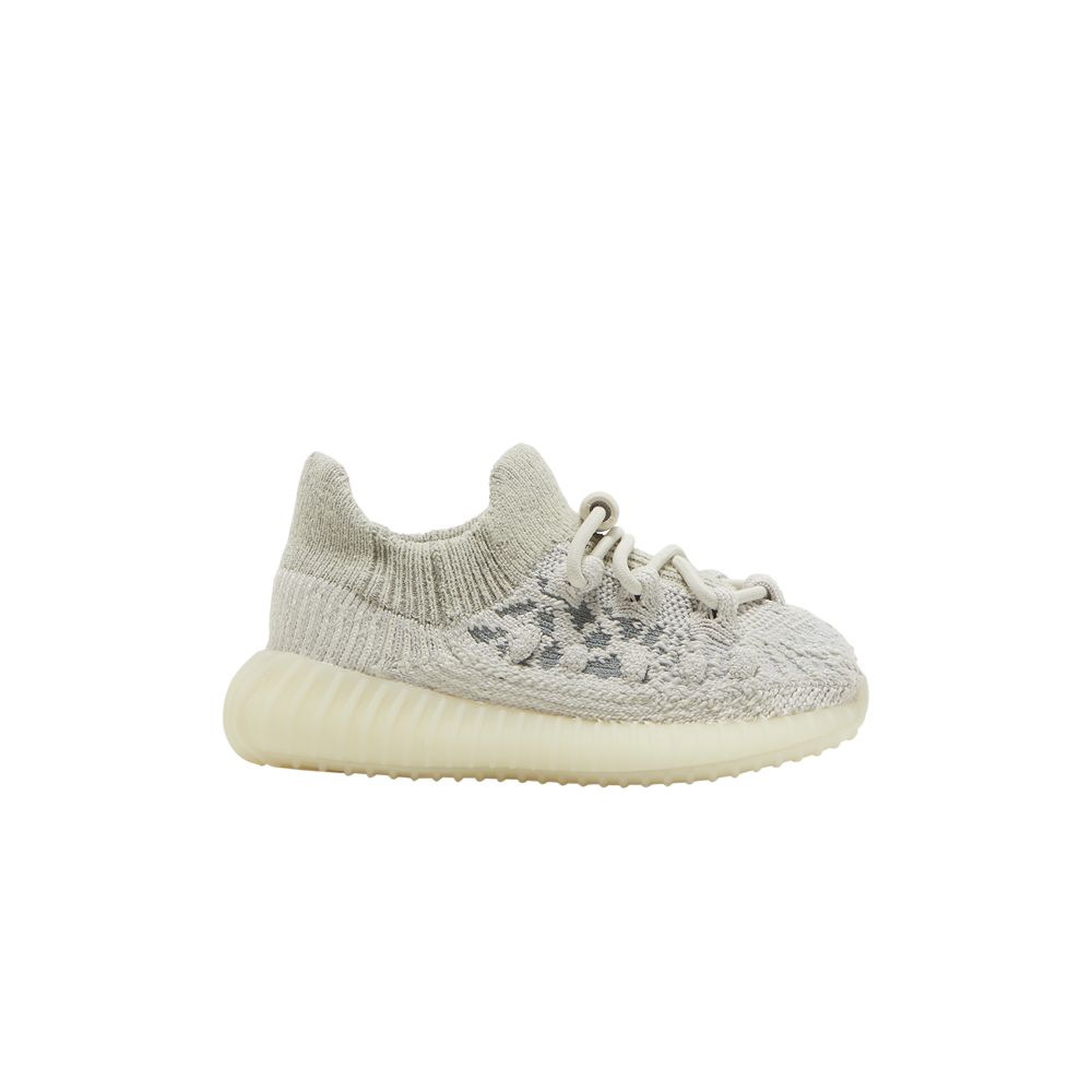 Yeezy Boost 350 V2 CMPCT Infants 'Slate Bone' - HQ4633