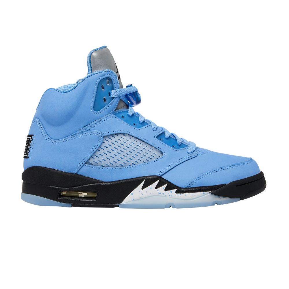 Air Jordan 5 Retro SE 'UNC' | Blue | Men's Size 8