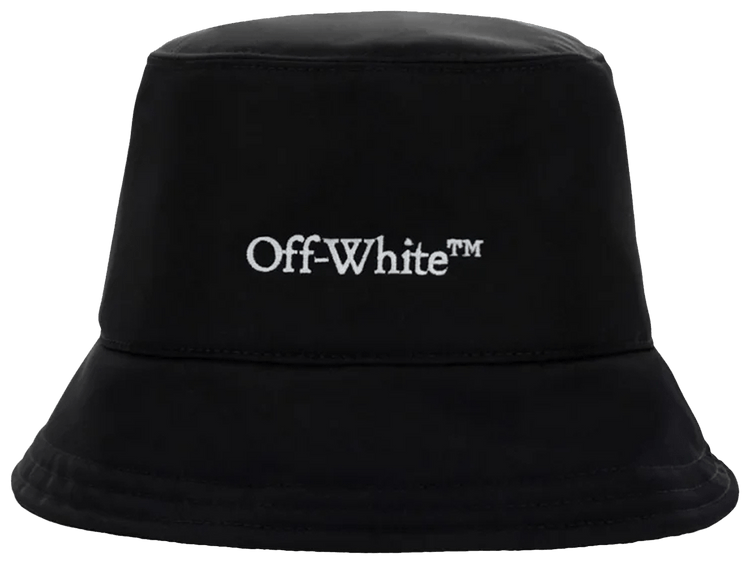 Buy Off White bucket hats : New & Pre-Owned | GOAT