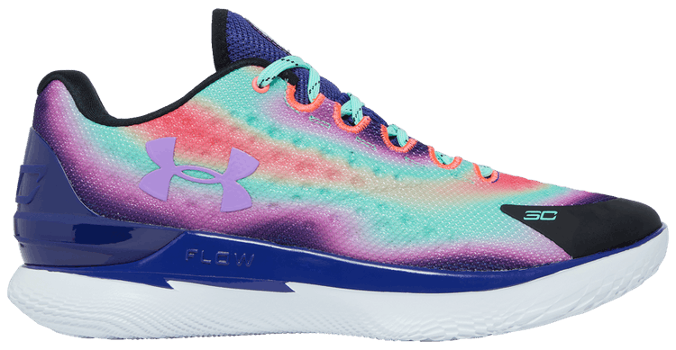 Buy Curry 1 Flotro: New Releases & Iconic Styles | GOAT