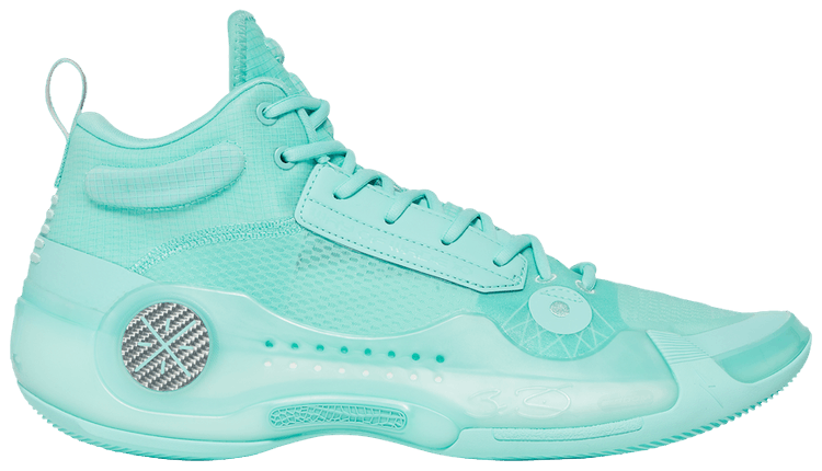 Buy Way Of Wade 10: New Releases & Iconic Styles | GOAT