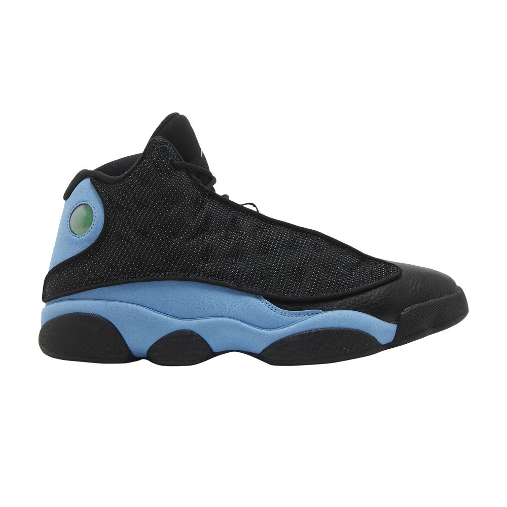 Air Jordan 13 Retro 'Black University Blue' | Men's Size 12.5