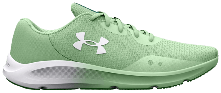Under Armour Wmns Charged Pursuit 3 Aqua Foam