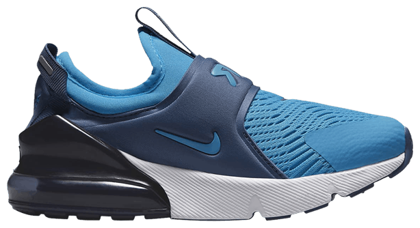 Air max 270 2024 premium diffused blue
