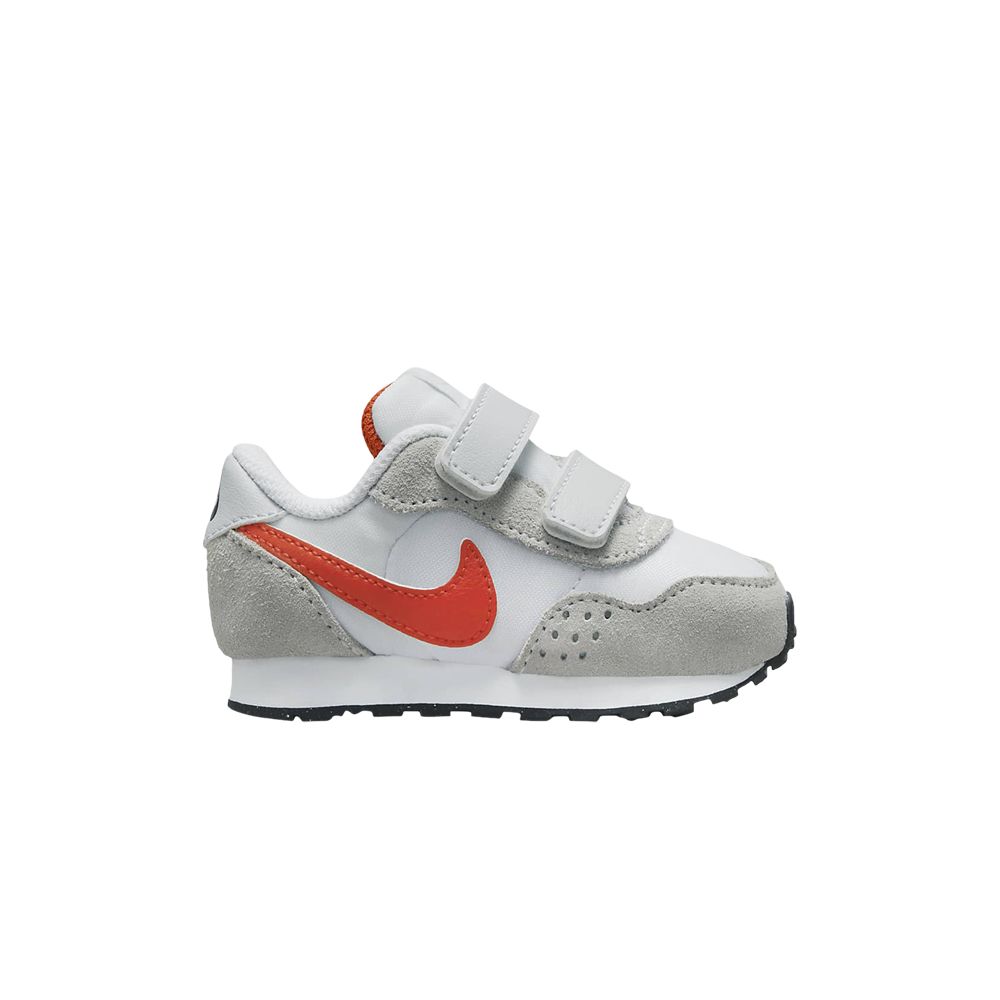 MD Valiant TD 'Pure Platinum Picante Red' - CN8560-020