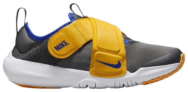 Nike Flex Advance PS Iron Grey Laser Orange