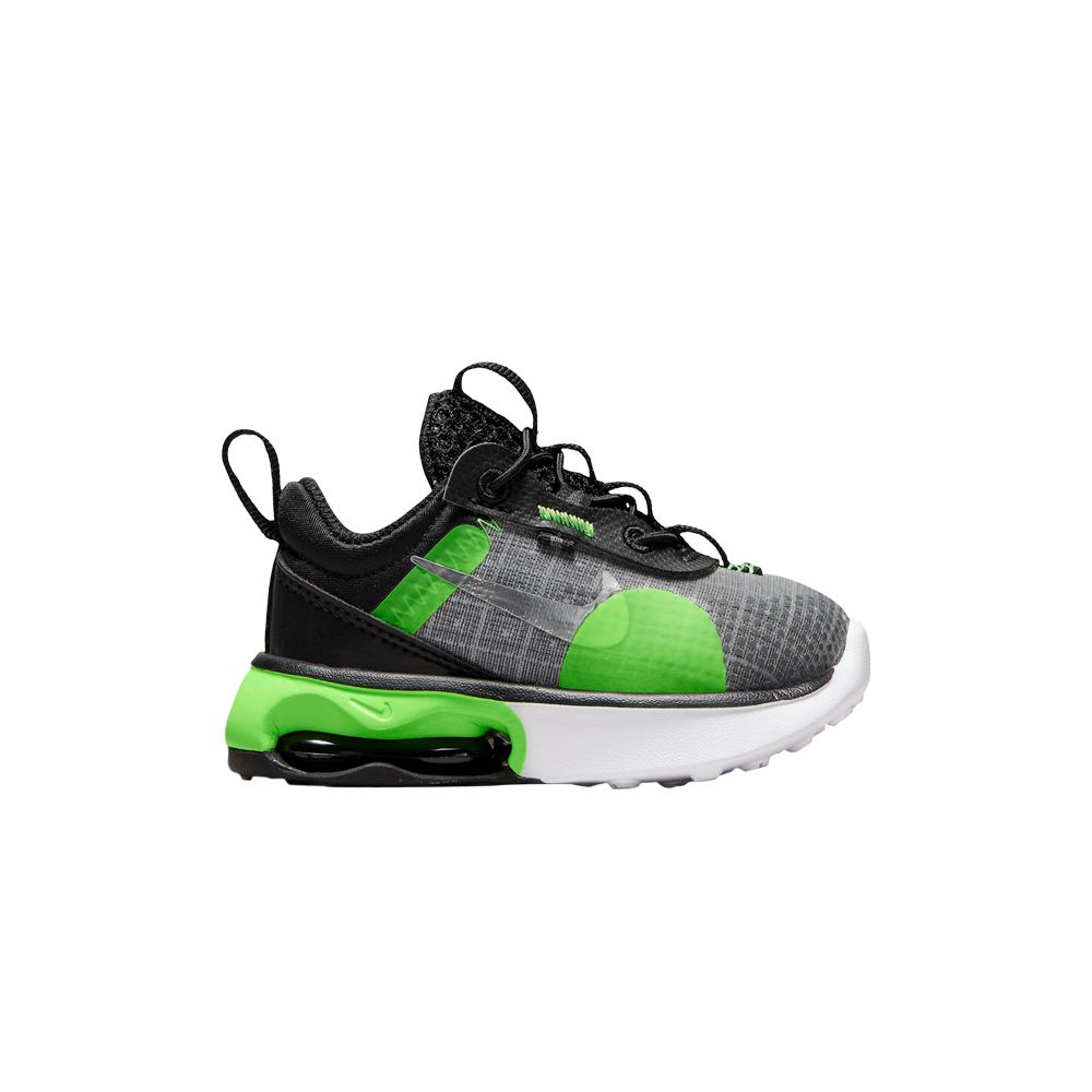 Air Max 2021 TD 'Black Green Strike' - DB1110-004