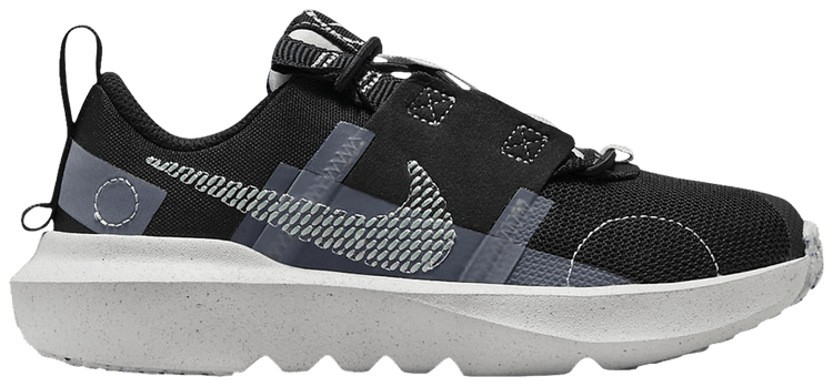 Nike Crater Impact PS Black Barely Green