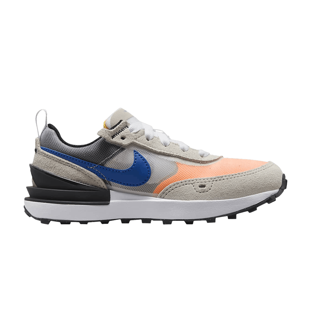 nike air max tn blue orange