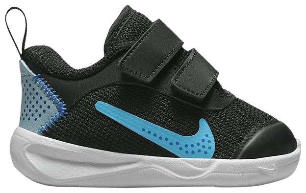 Omni Multi-Court TD 'Black Blue Lightning'