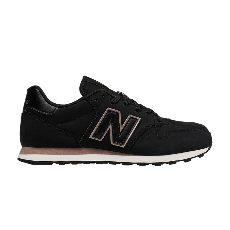 Buy Wmns 500 Black Rose Gold GW500BR GOAT CA