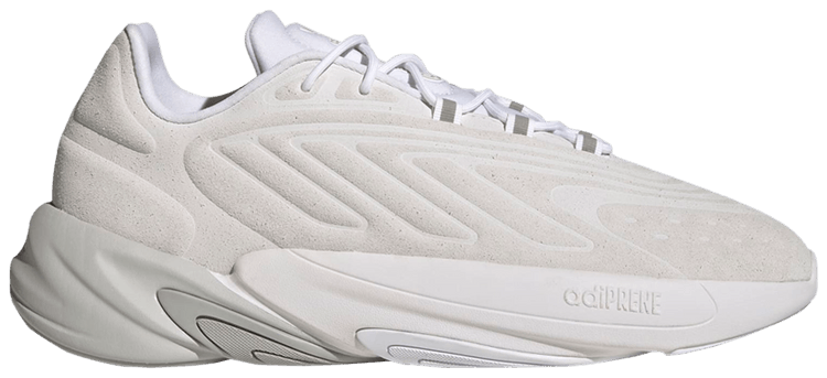 Adidas Ozelia White