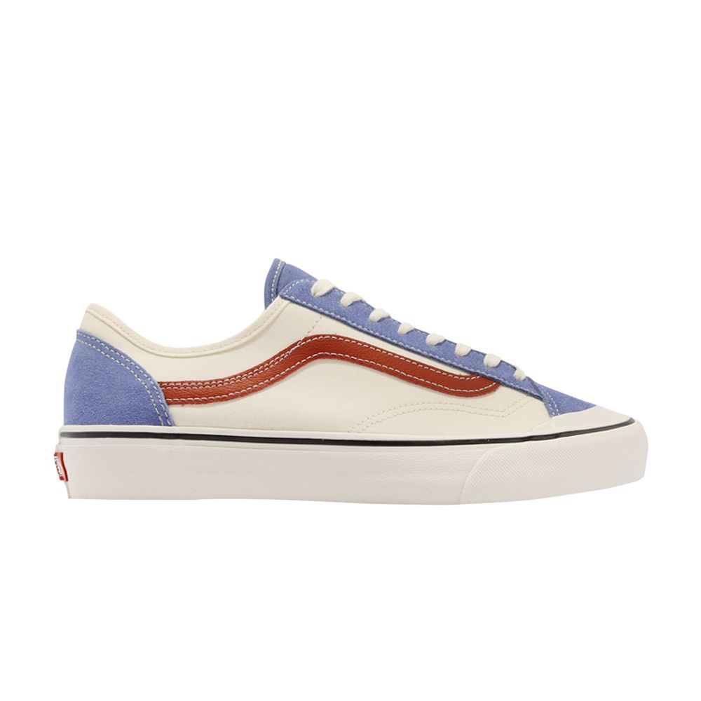 VANS STYLE 36 DECON 'HAWAIIAN JUNGLE'