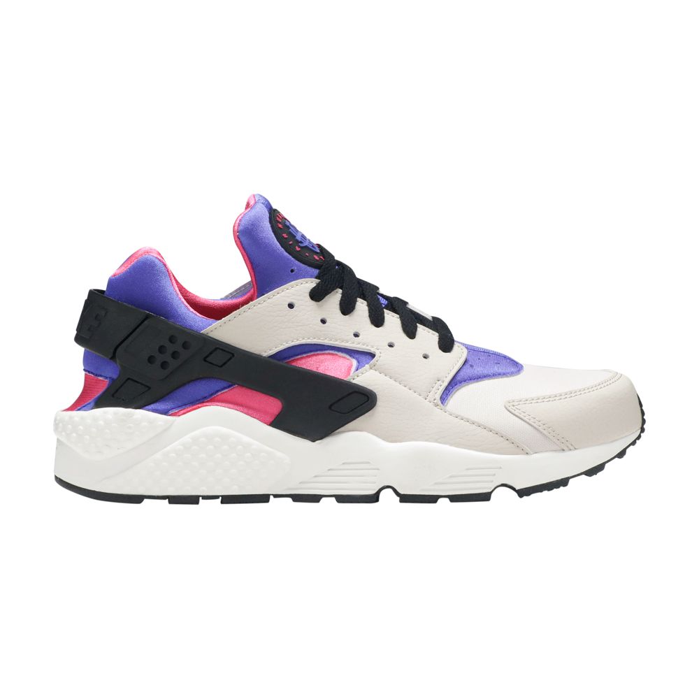 Nike Air Huarache 'Persian Violet' | Tan | Men's Size 13
