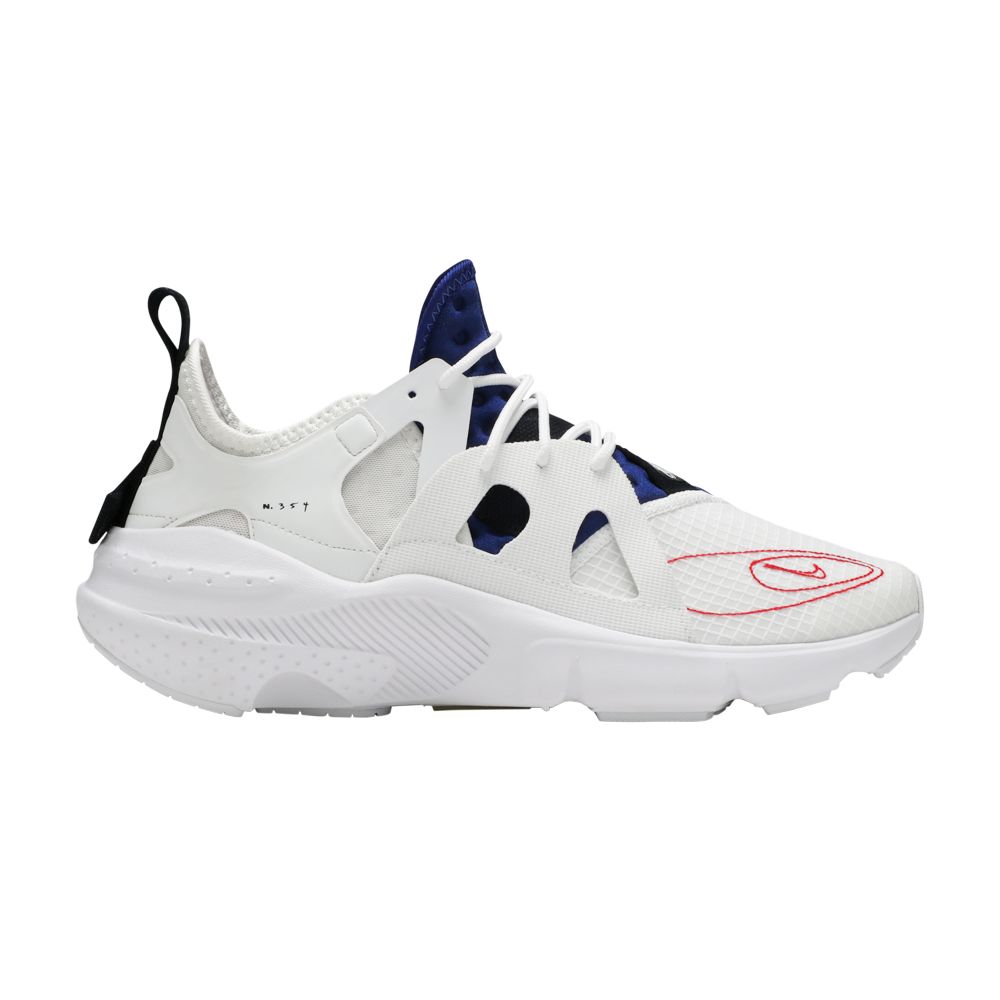 Nike Huarache Type 'Summit White' | Men's Size 6