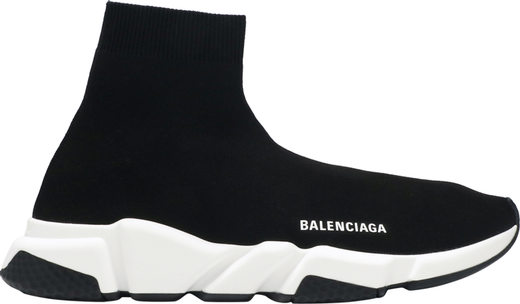 Buy Balenciaga Speed Trainer Sneakers | GOAT