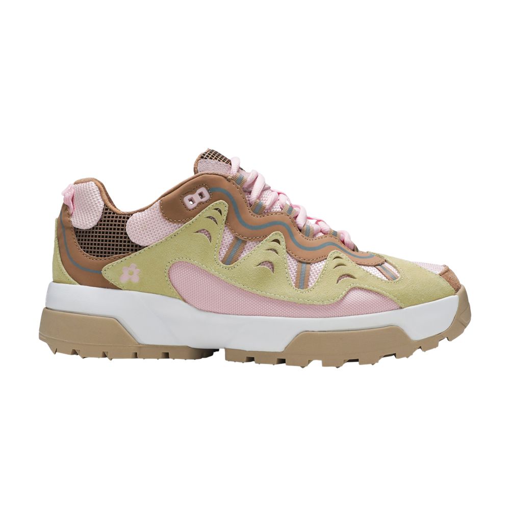 Converse Golf Le Fleur x Gianno Ox 'Parfait Pink' | Men's Size 8