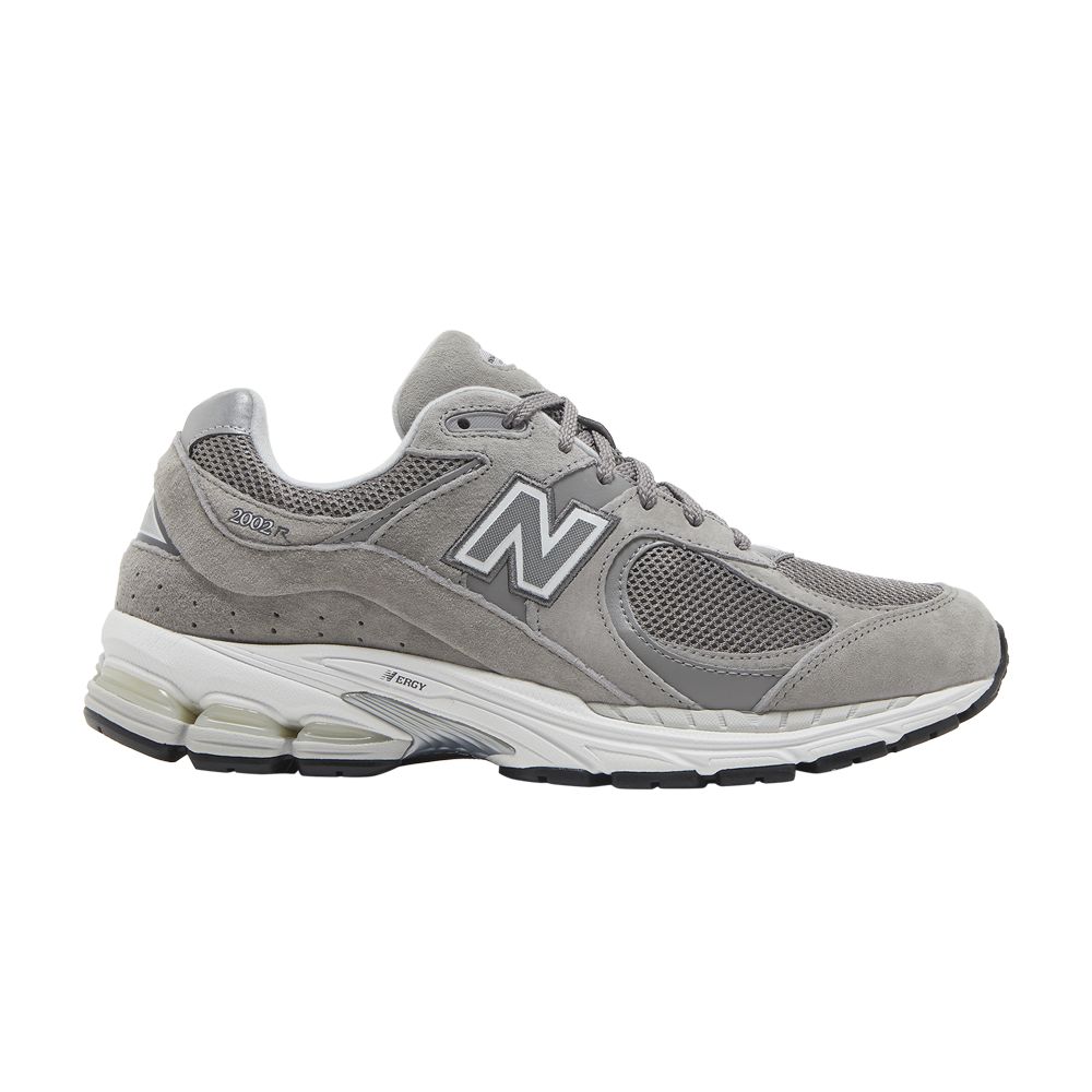 New Balance 2002 'Grey' | Men's Size 6.5
