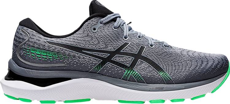 Gel Cumulus 24 'Sheet Rock Green'