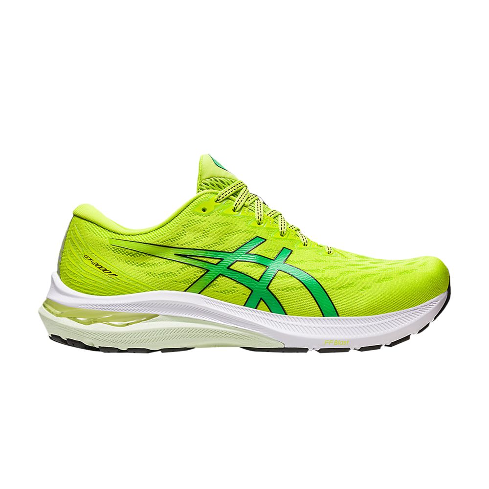 ASICS GT 2000 11 'LIME ZEST'