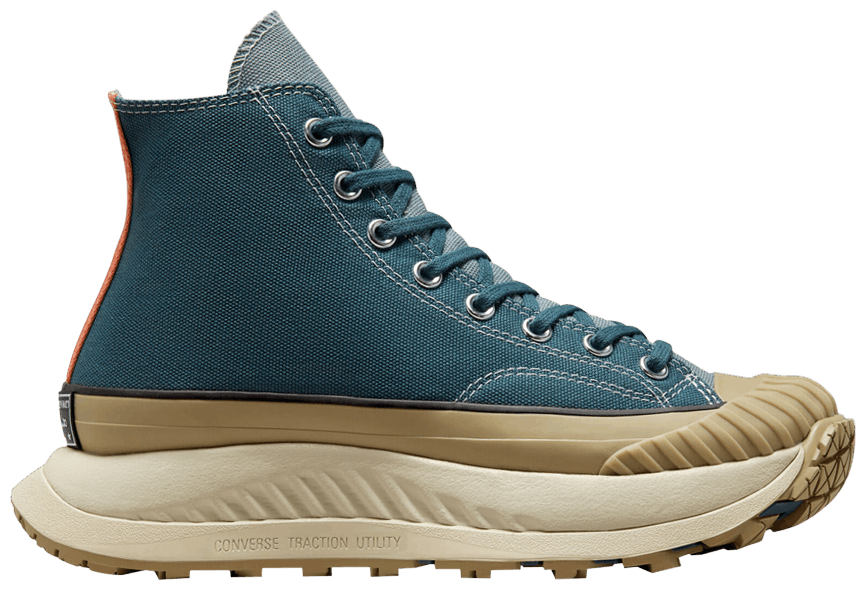 raw earth camo chuck 70 high top