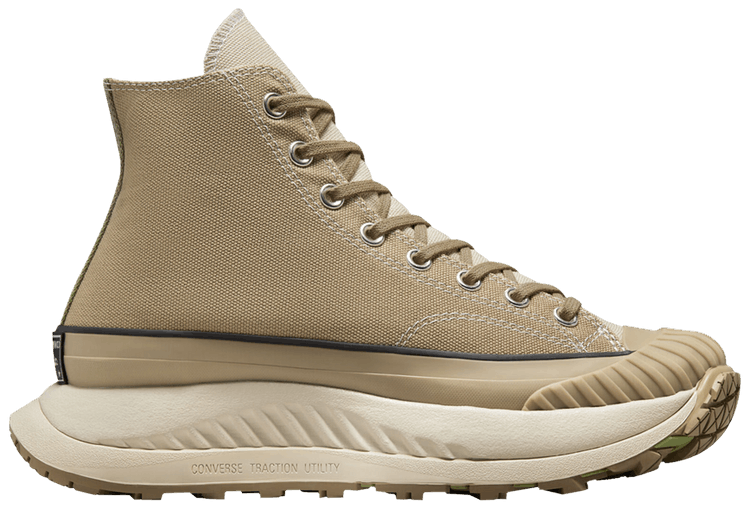 Buy Chuck 70 AT-CX High 'Earth Tones - Roasted' - A02777C | GOAT