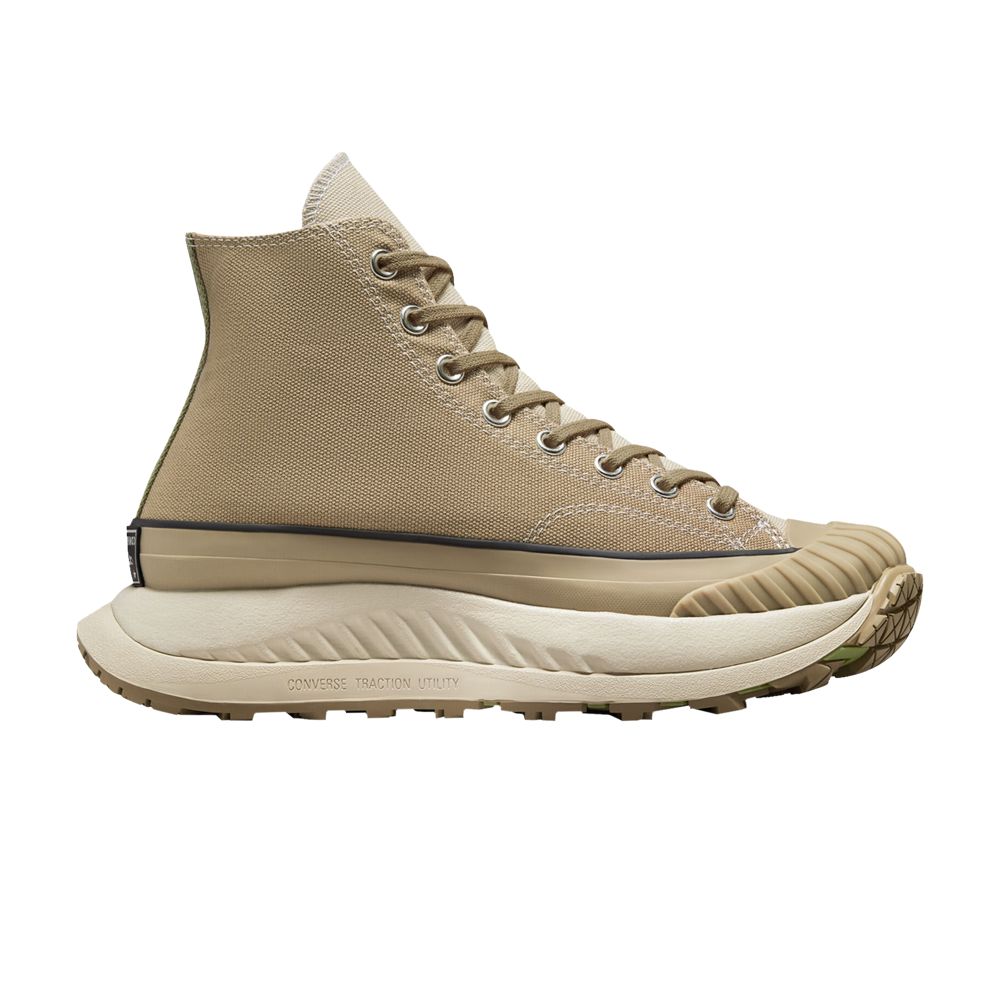 CONVERSE CHUCK 70 AT-CX HIGH 'EARTH TONES - ROASTED'