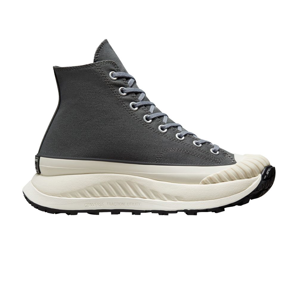 CONVERSE CHUCK 70 AT-CX HIGH 'CYBER GREY EGRET'