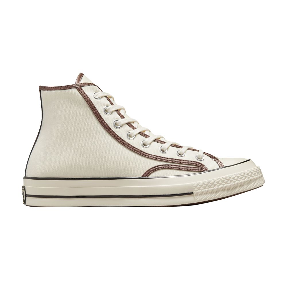 Converse Chuck 70 High 'Workwear - Egret Brown' | Cream | Men's Size 8.5