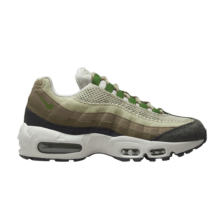 Buy Wmns Air Max 95 Earth Day DV3450 300 GOAT UK