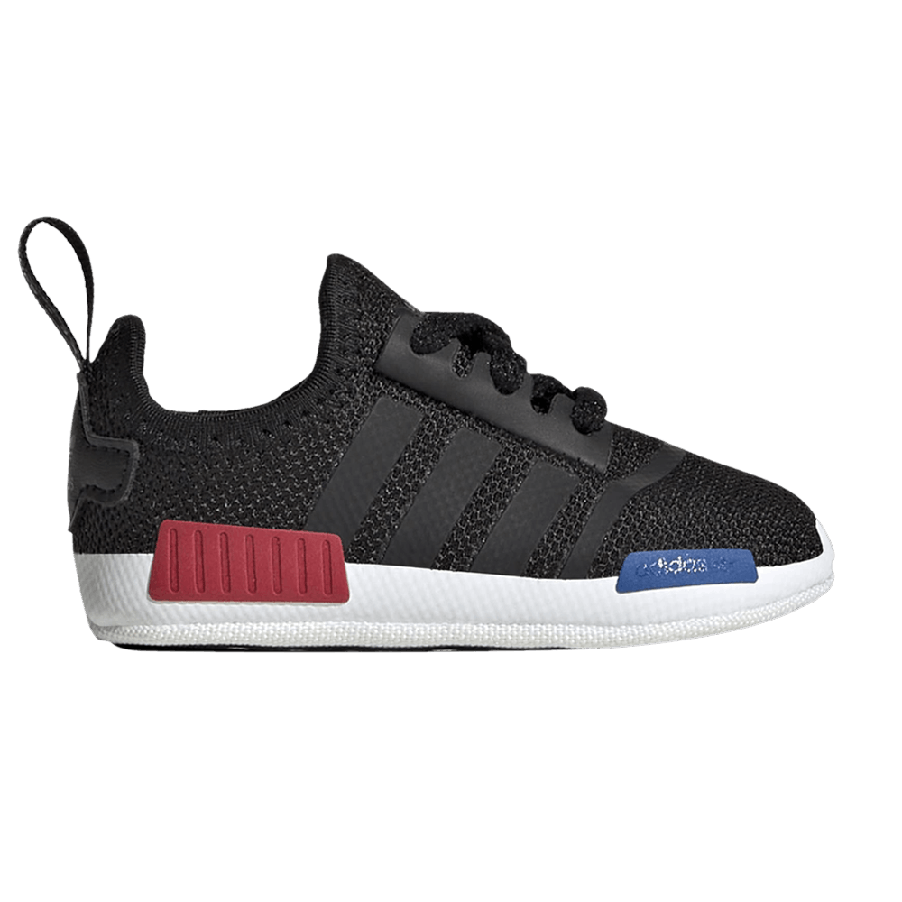 nmd black og