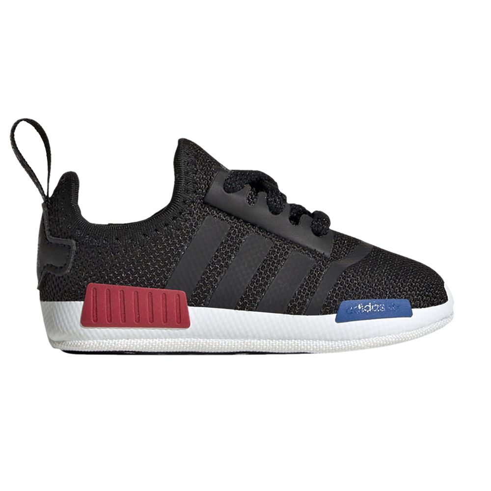 Pre-owned Adidas Originals Adidas Nmd_r1 I 'black Og' 2023 | Infant Size 4