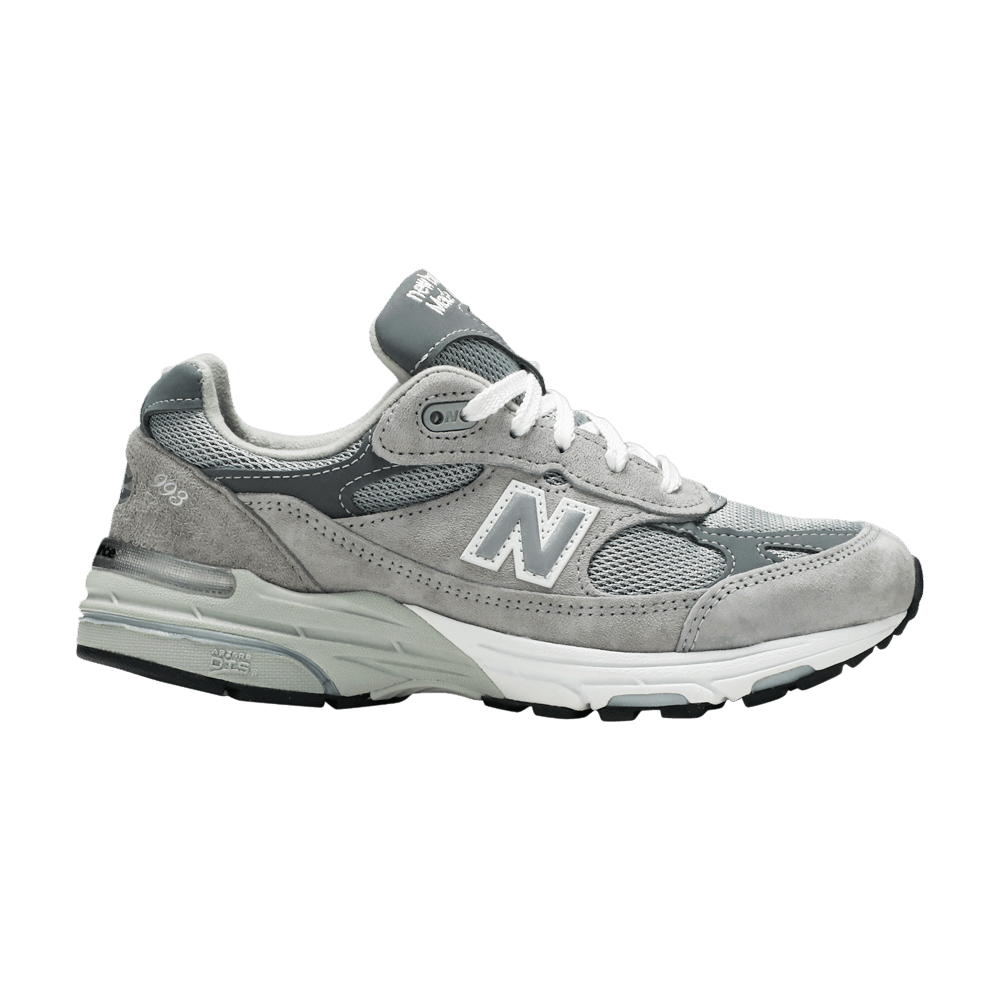 New balance 993 shoes sale store