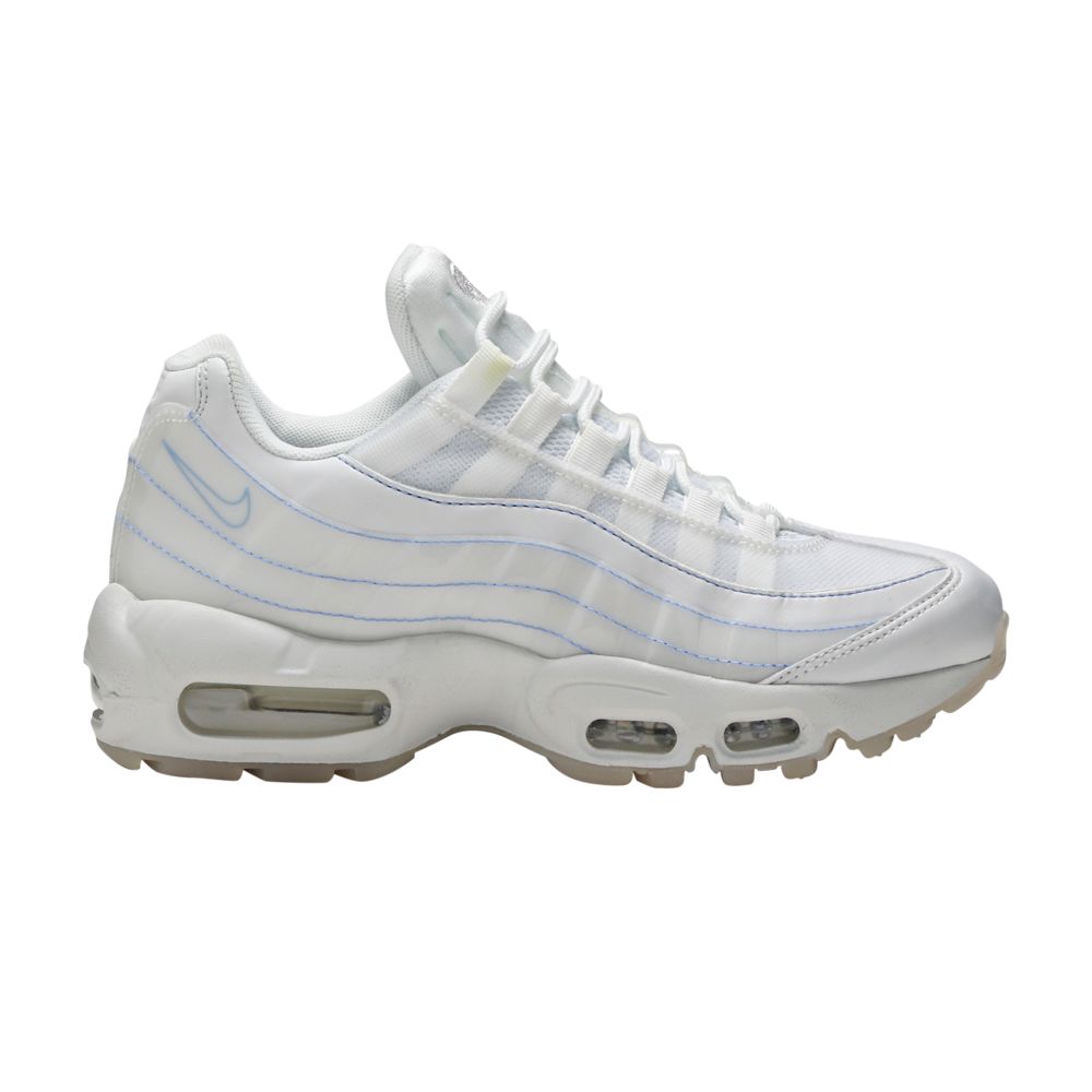 Nike Wmns Air Max 95 SE 'Summit White' | Women's Size 7.5