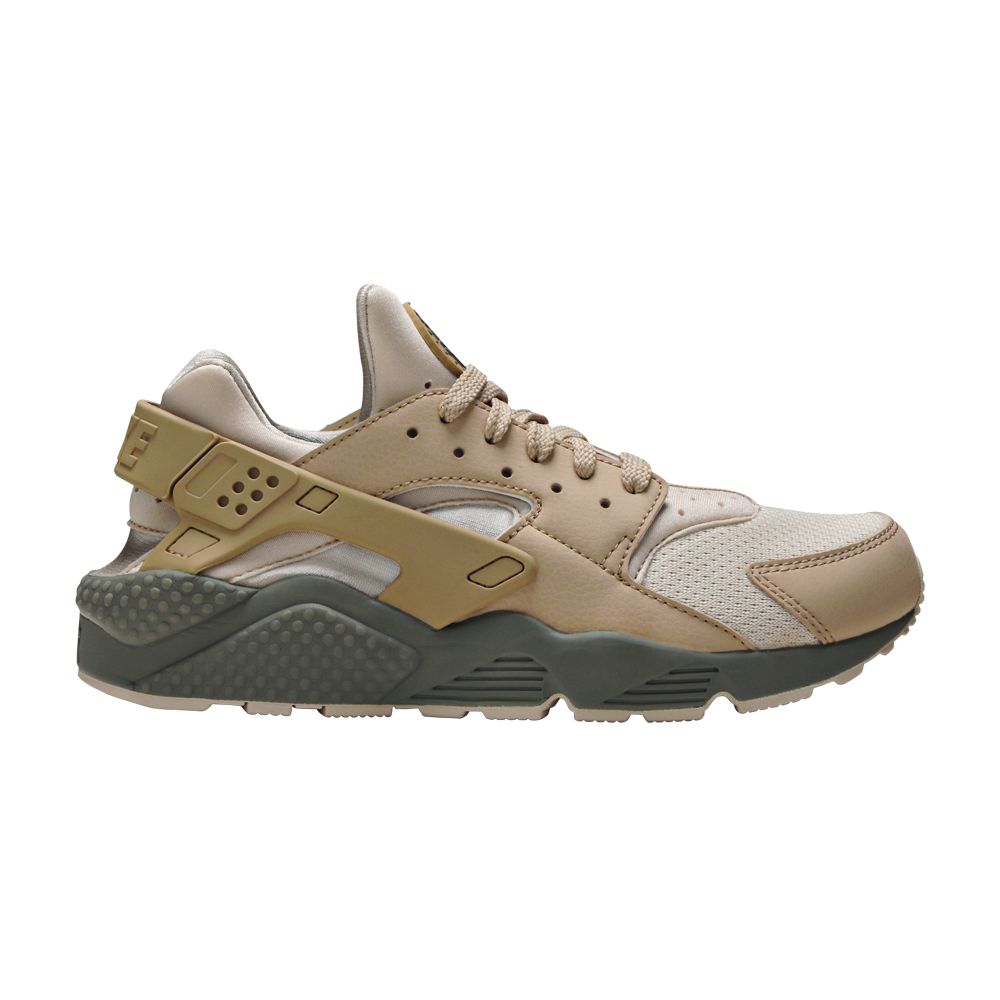 Pre-owned Nike Air Huarache 'oatmeal'
