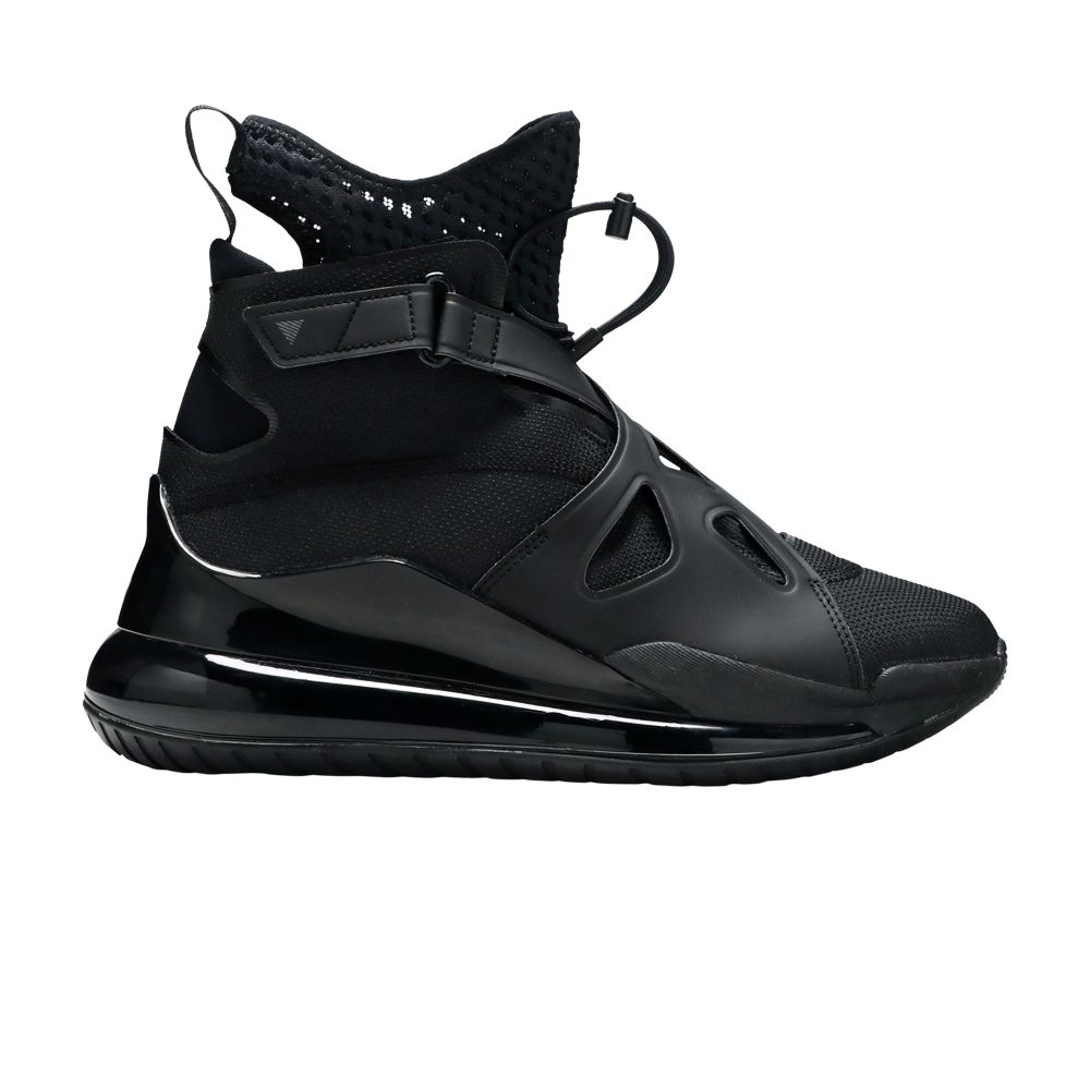 Wmns Jordan Air Latitude 720 'Triple Black' | Women's Size 7