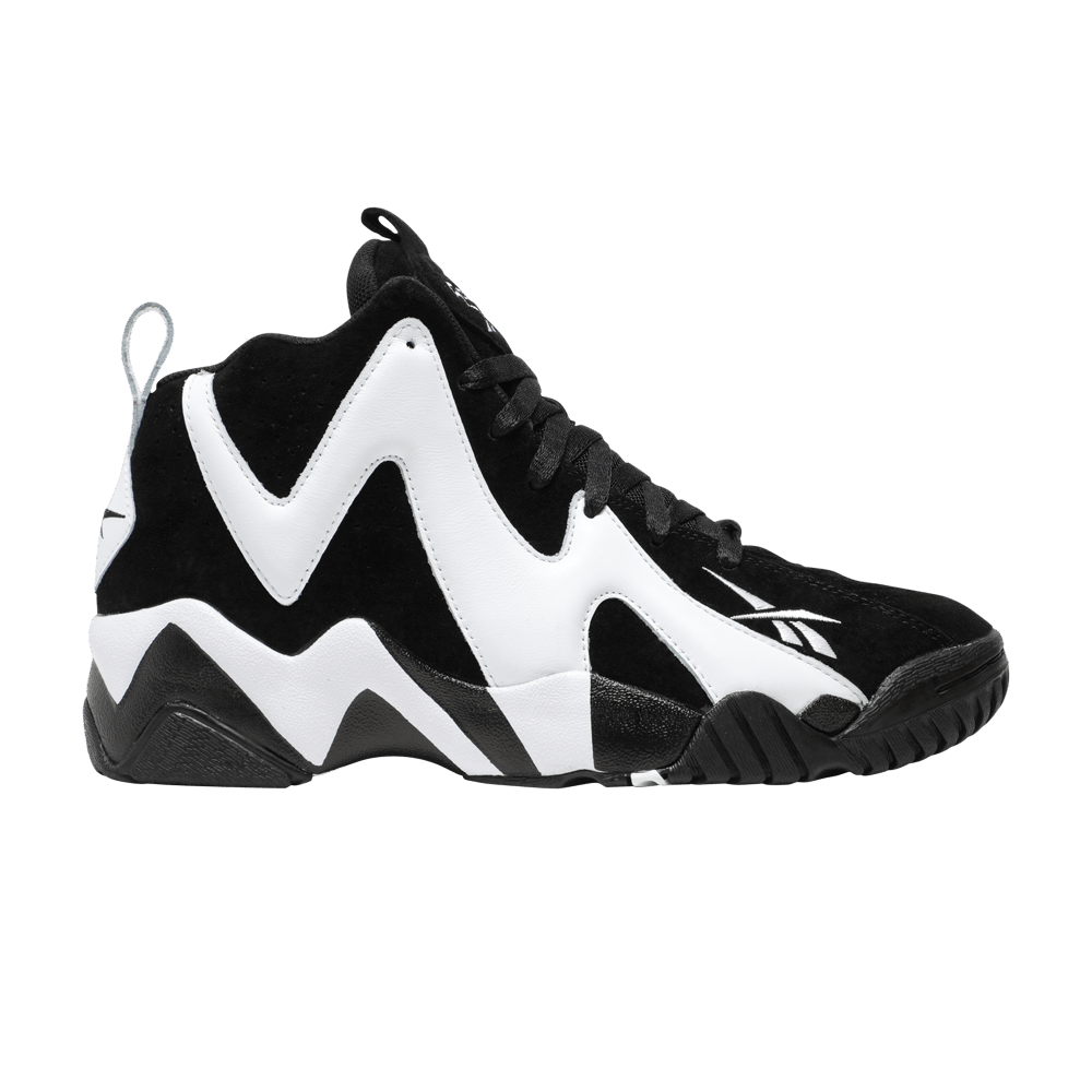 Reebok kamikaze ii mid online