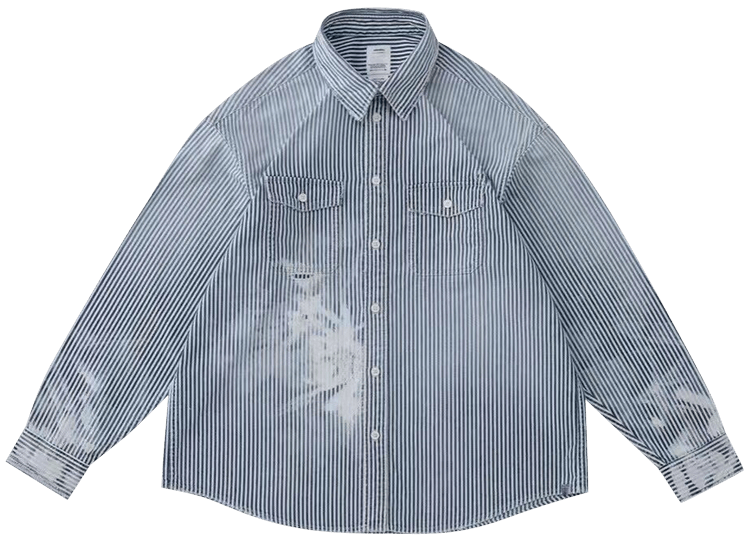 Buy Visvim apparel: New & Pre-Owned | GOAT