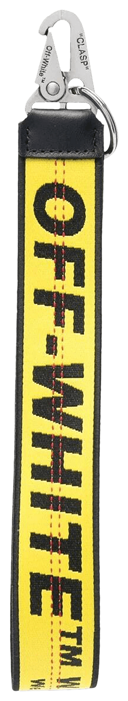 Buy Off White keychains and lanyards : New & Pre-Owned | GOAT