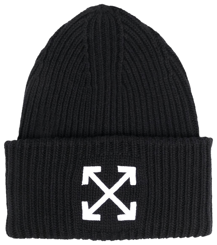 Buy Off White beanies : New & Pre-Owned | GOAT