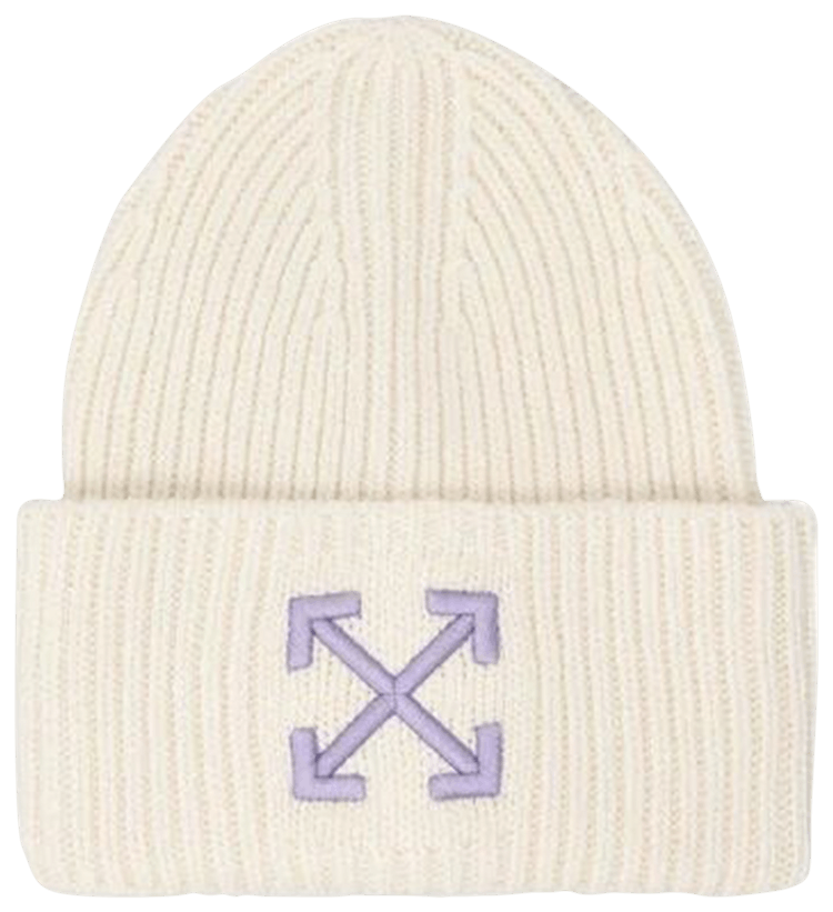 Buy Off White beanies : New & Pre-Owned | GOAT
