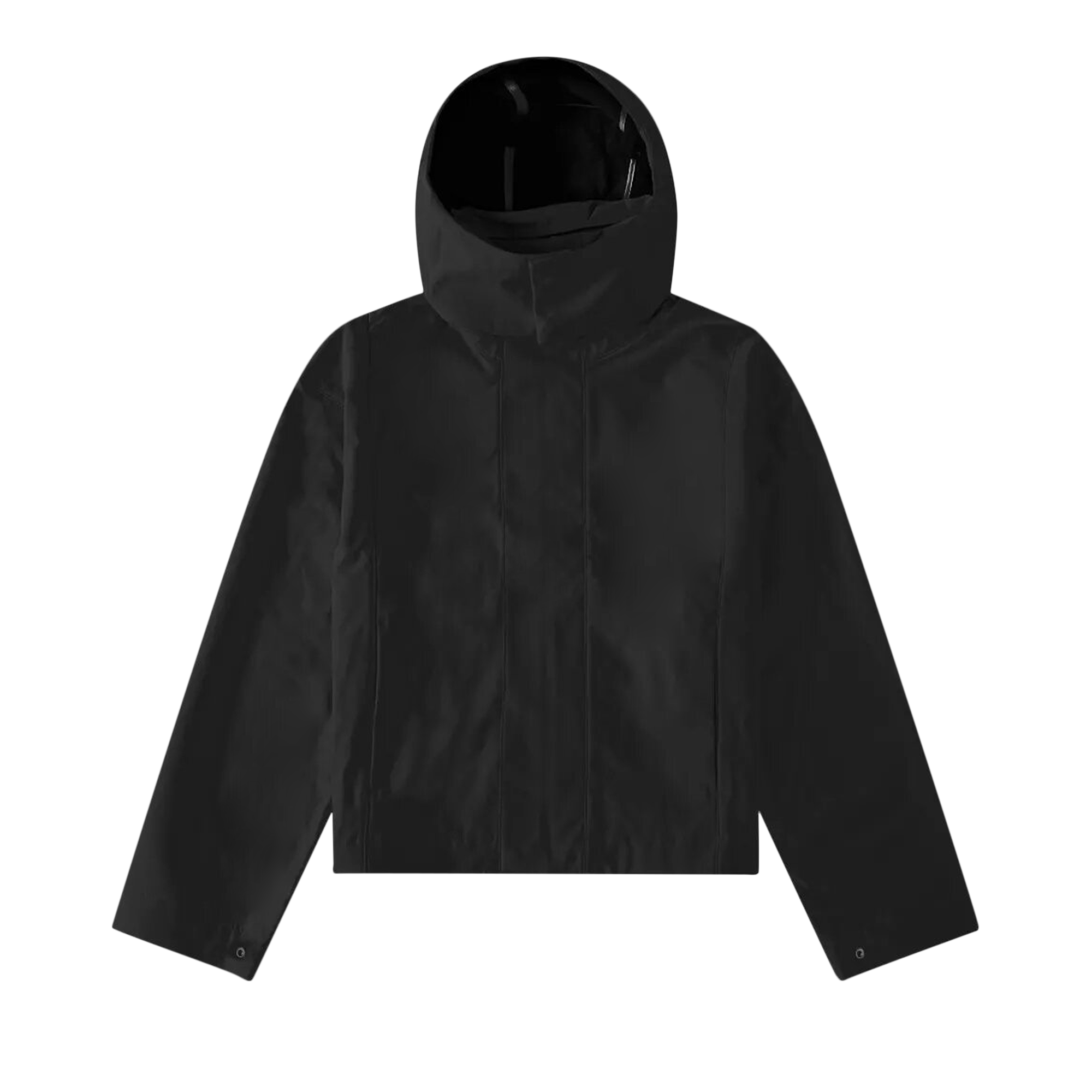 Pre-owned Nike X Mmw Jacket 'black'